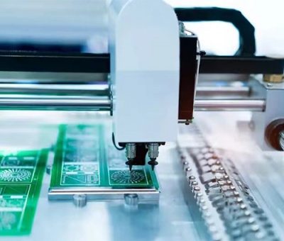PCB Engineenng